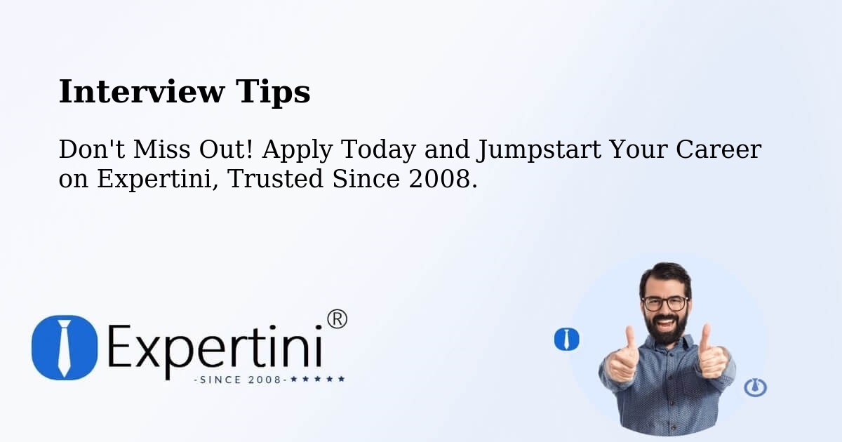 Interview Tips & Techniques for Job Seekers – Préfecture De Guékédou - Préfecture De Guékédou, Guinea Jobs Expertini